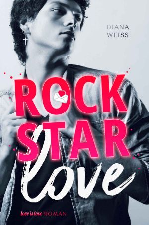 [Love is Love 03] • Rockstar Love